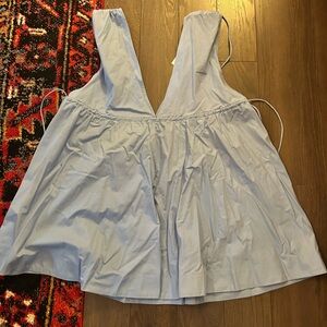 Baby Doll Dress - XL